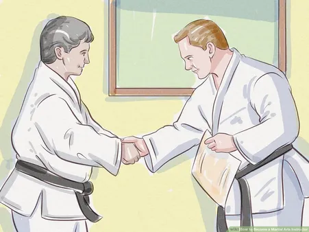 Learn the Basics: Foundation of Martial Arts Training